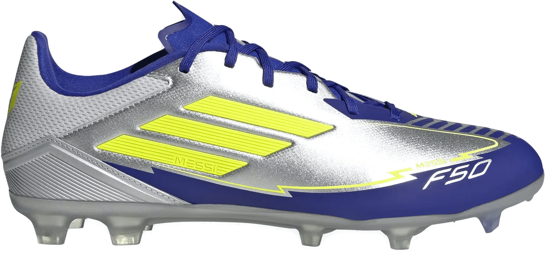 adidas F50 League Messi Firm/Multi-Ground