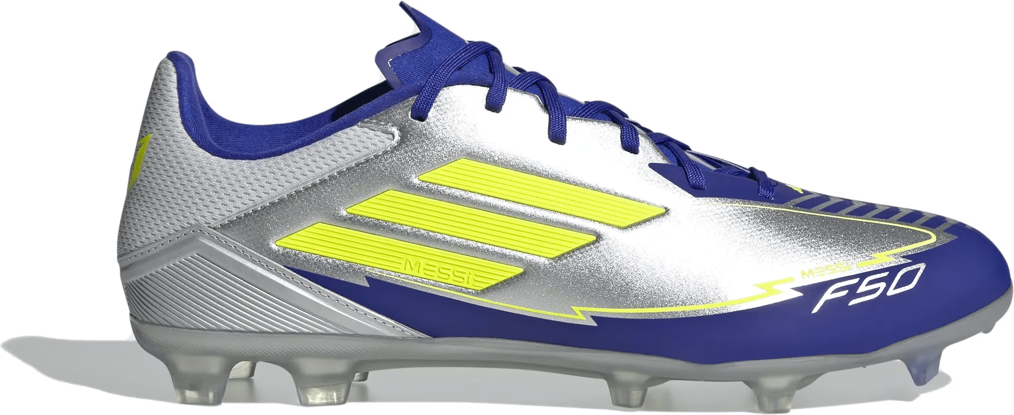 adidas F50 League Messi Firm/Multi-Ground