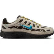 Nike P-6000 Premium CORDURA "Brown Lightning"