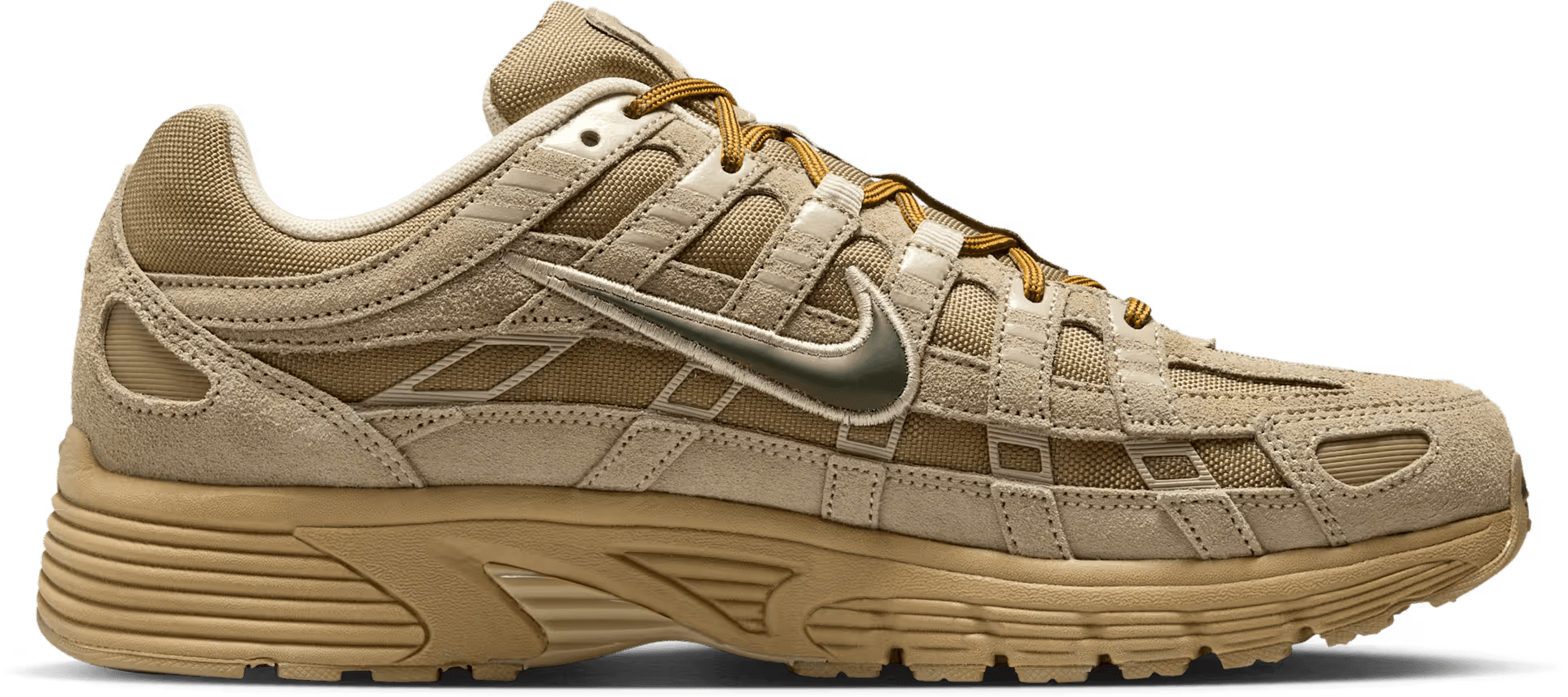 Nike P-6000 Premium Cordura®