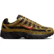 Nike P-6000 Premium CORDURA "Quantum Moss"