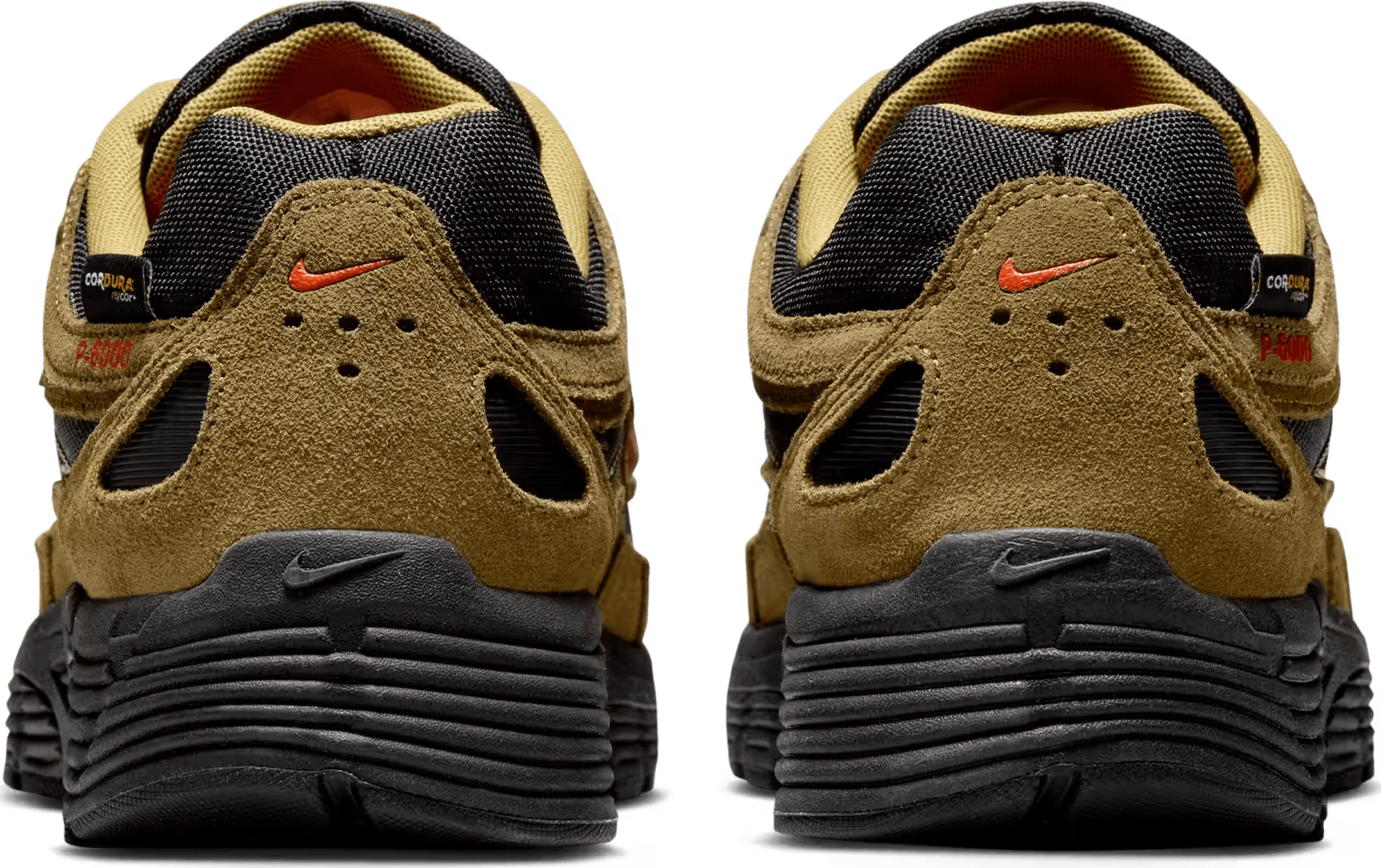 Nike P-6000 Premium CORDURA "Quantum Moss"