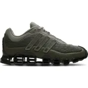 adidas Megaride Olive Strata Silver Pebble Shadow Olive