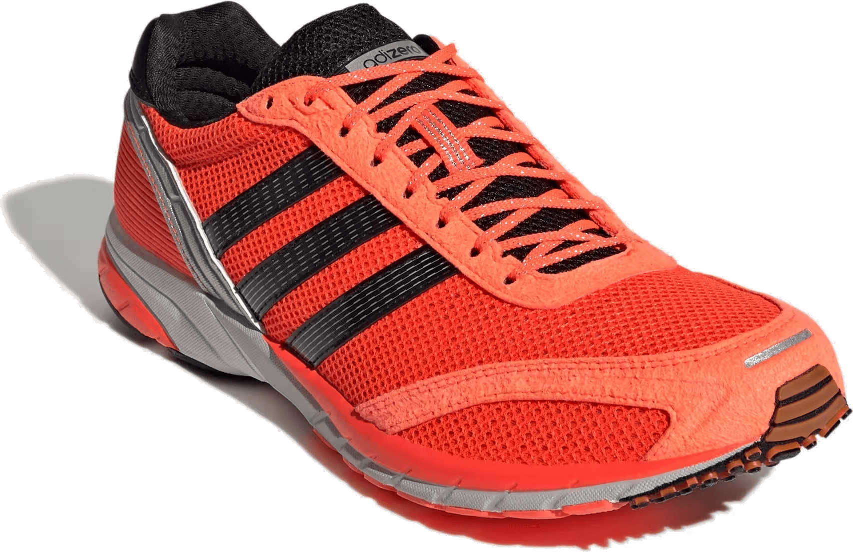 Adidas Adizero Adios OG "Solar Red"