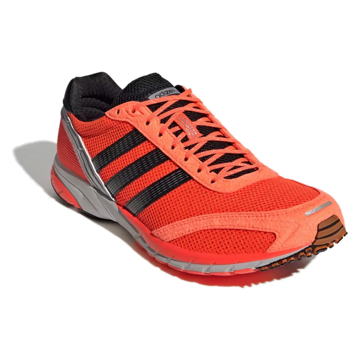 Adidas Adizero Adios OG "Solar Red"