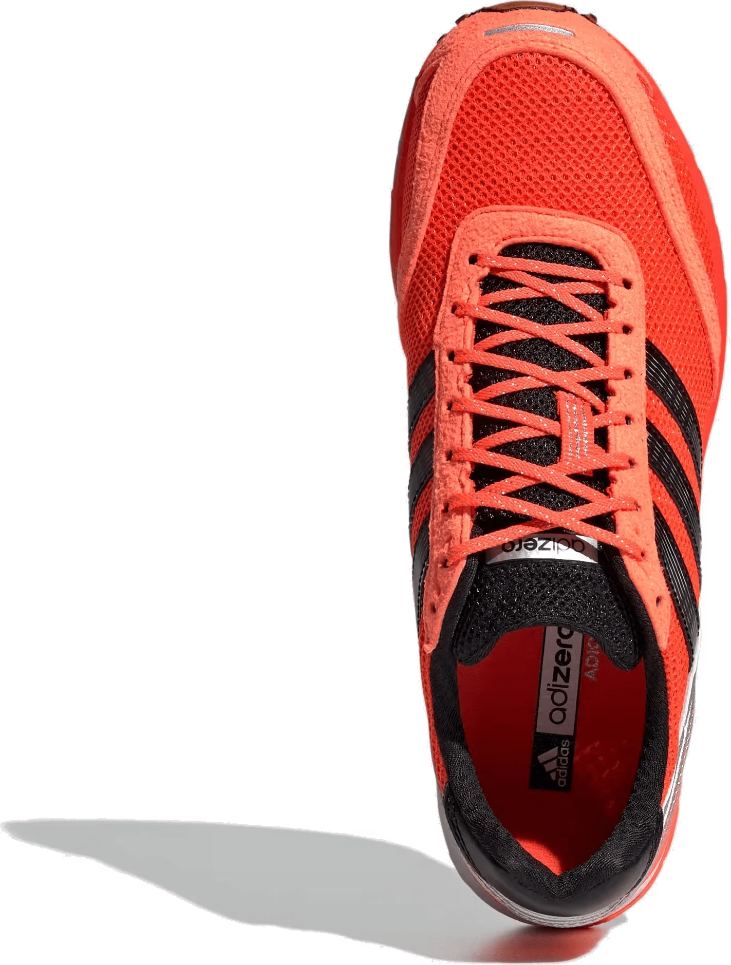 Adidas Adizero Adios OG "Solar Red"