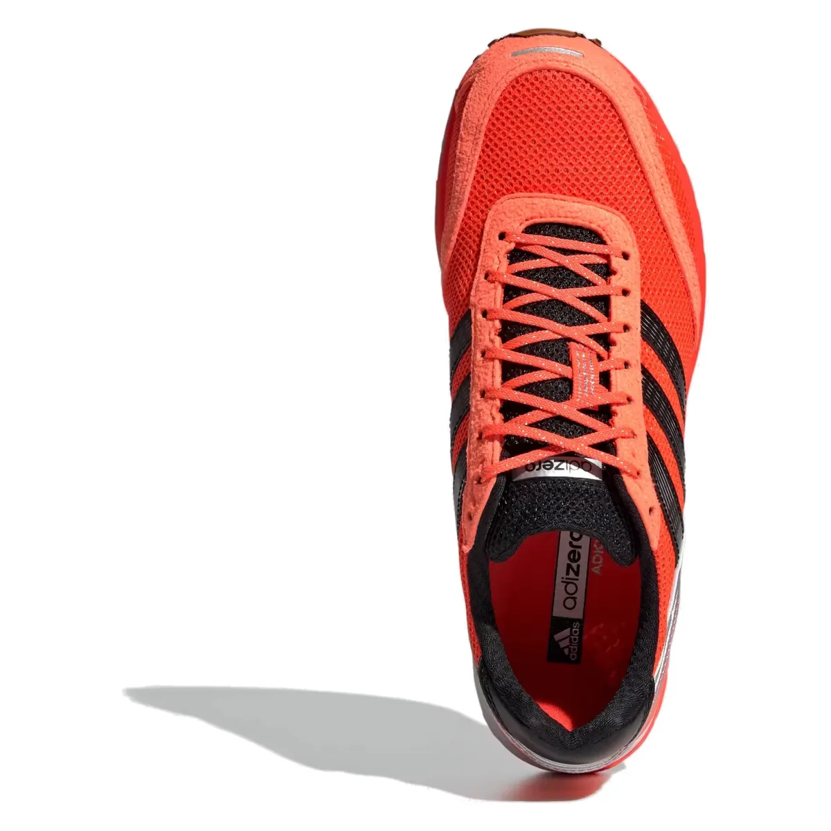 Adidas Adizero Adios OG "Solar Red"