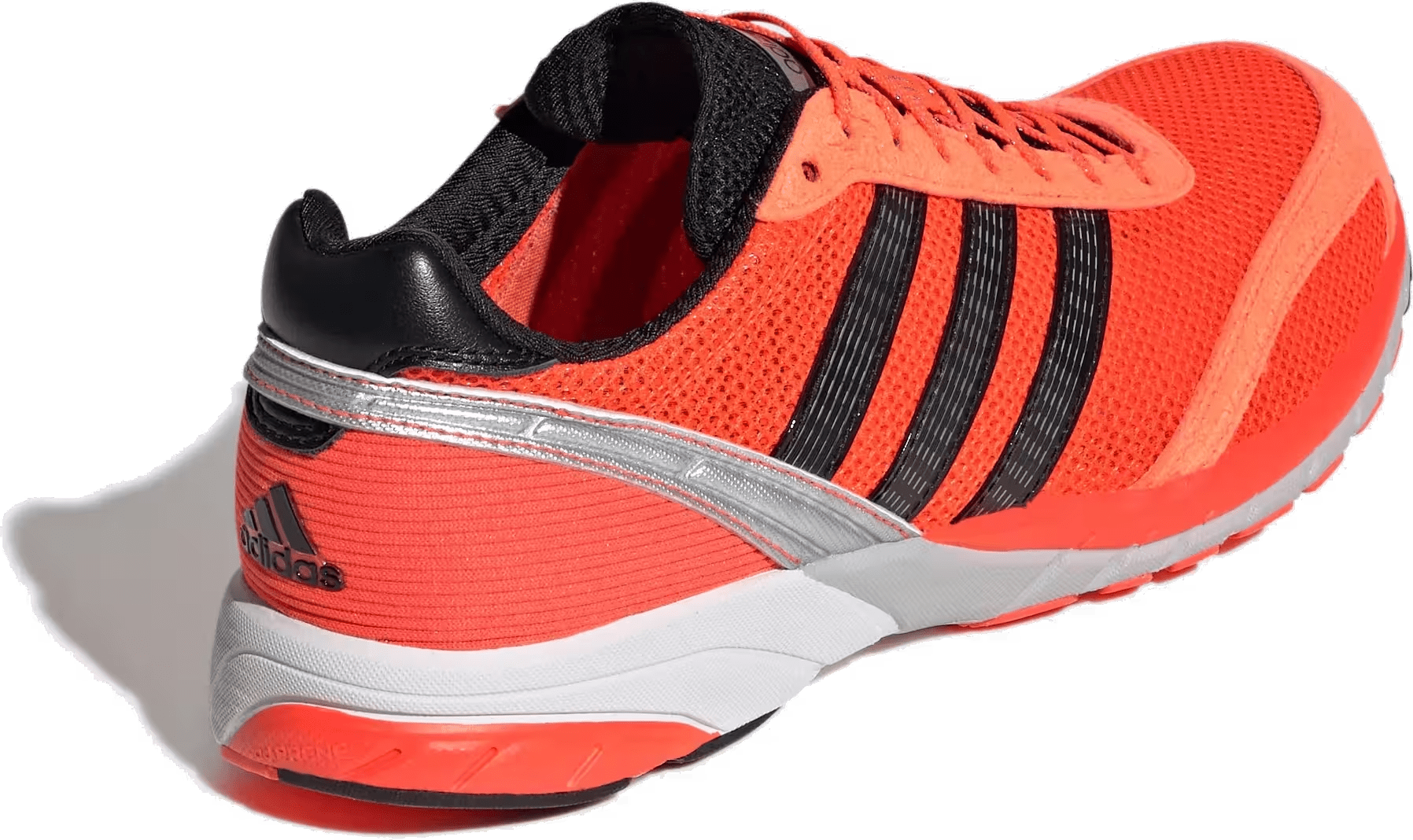 Adidas Adizero Adios OG "Solar Red"