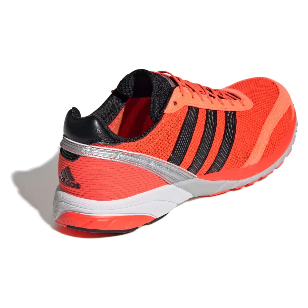 Adidas Adizero Adios OG "Solar Red"