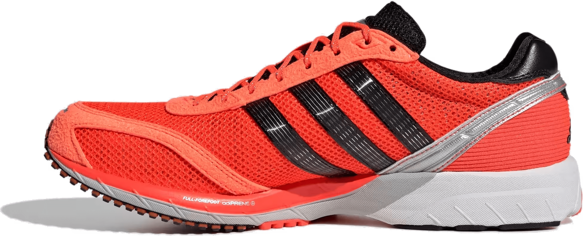 Adidas Adizero Adios OG "Solar Red"
