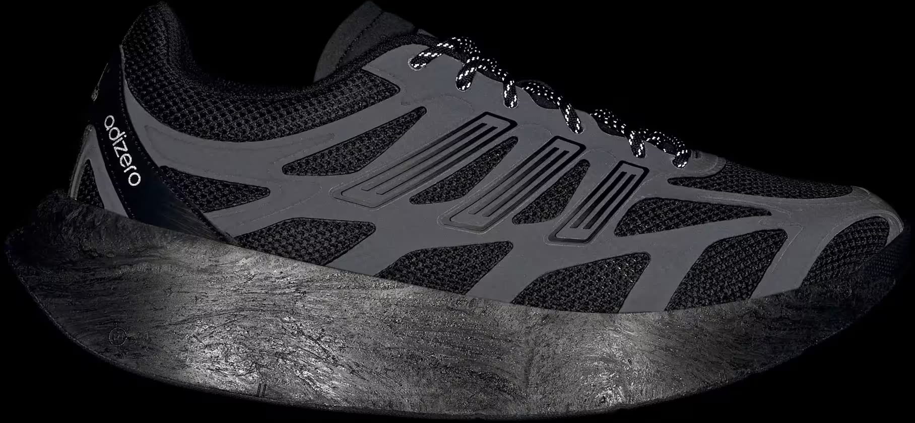 Adidas Adizero Aruku "Black"