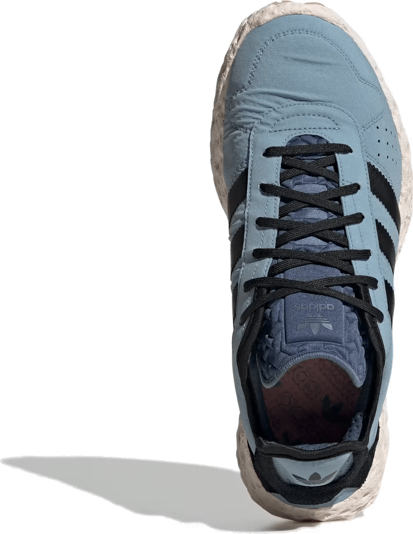 Adidas Zponge "Tactile Blue"