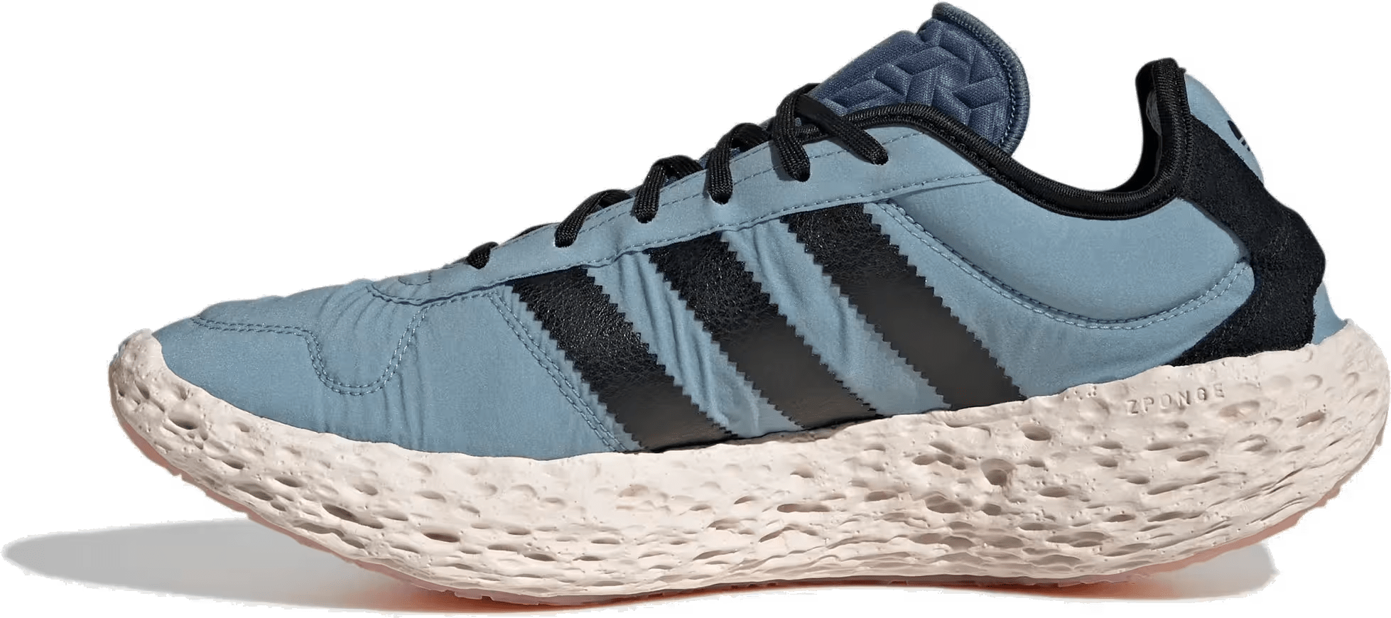 Adidas Zponge "Tactile Blue"