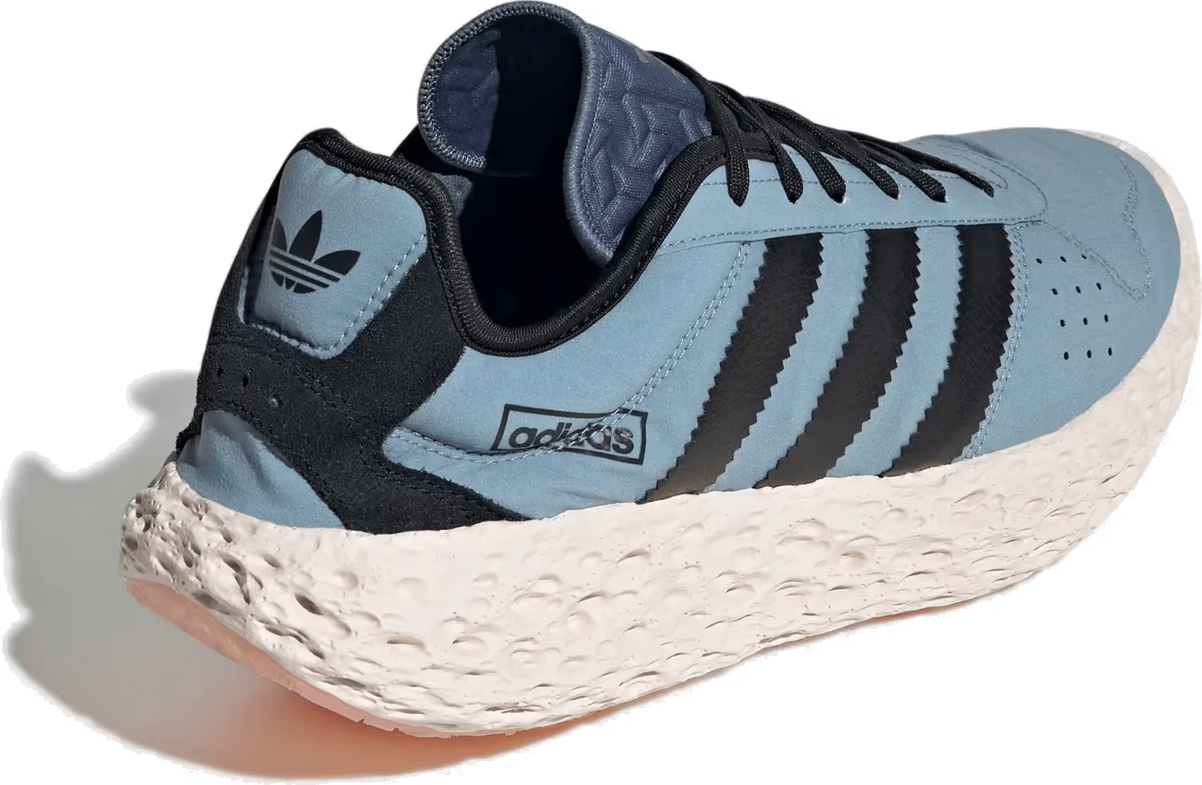 Adidas Zponge "Tactile Blue"