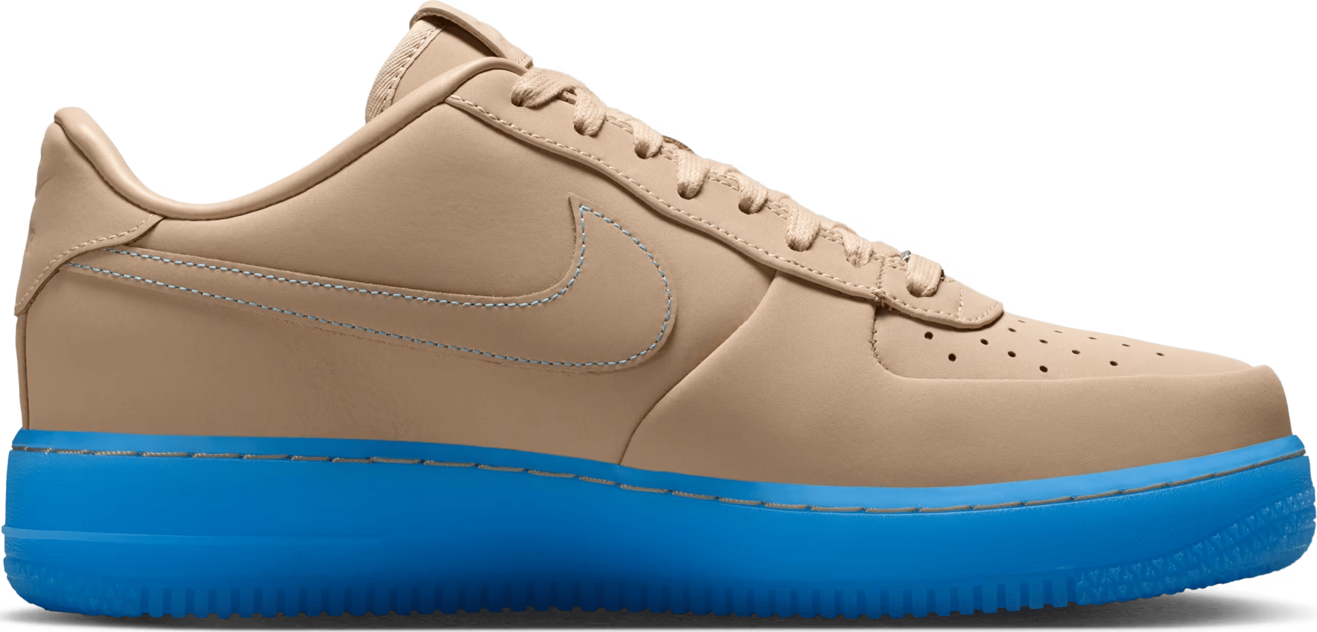 Kobe Bryant x Nike Air Force 1 Low Protro "Linen"