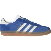 Adidas Gazelle Indoor Pro "Blue White"