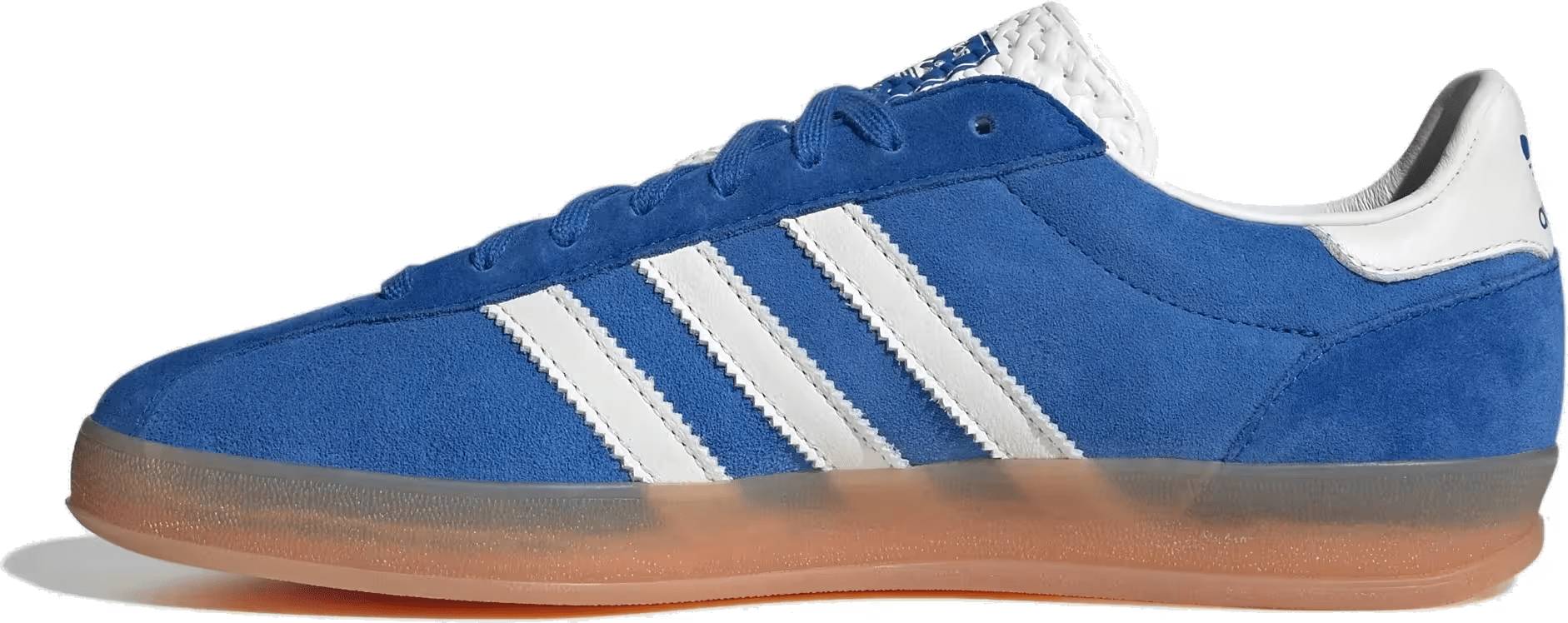 Adidas Gazelle Indoor Pro "Blue White"
