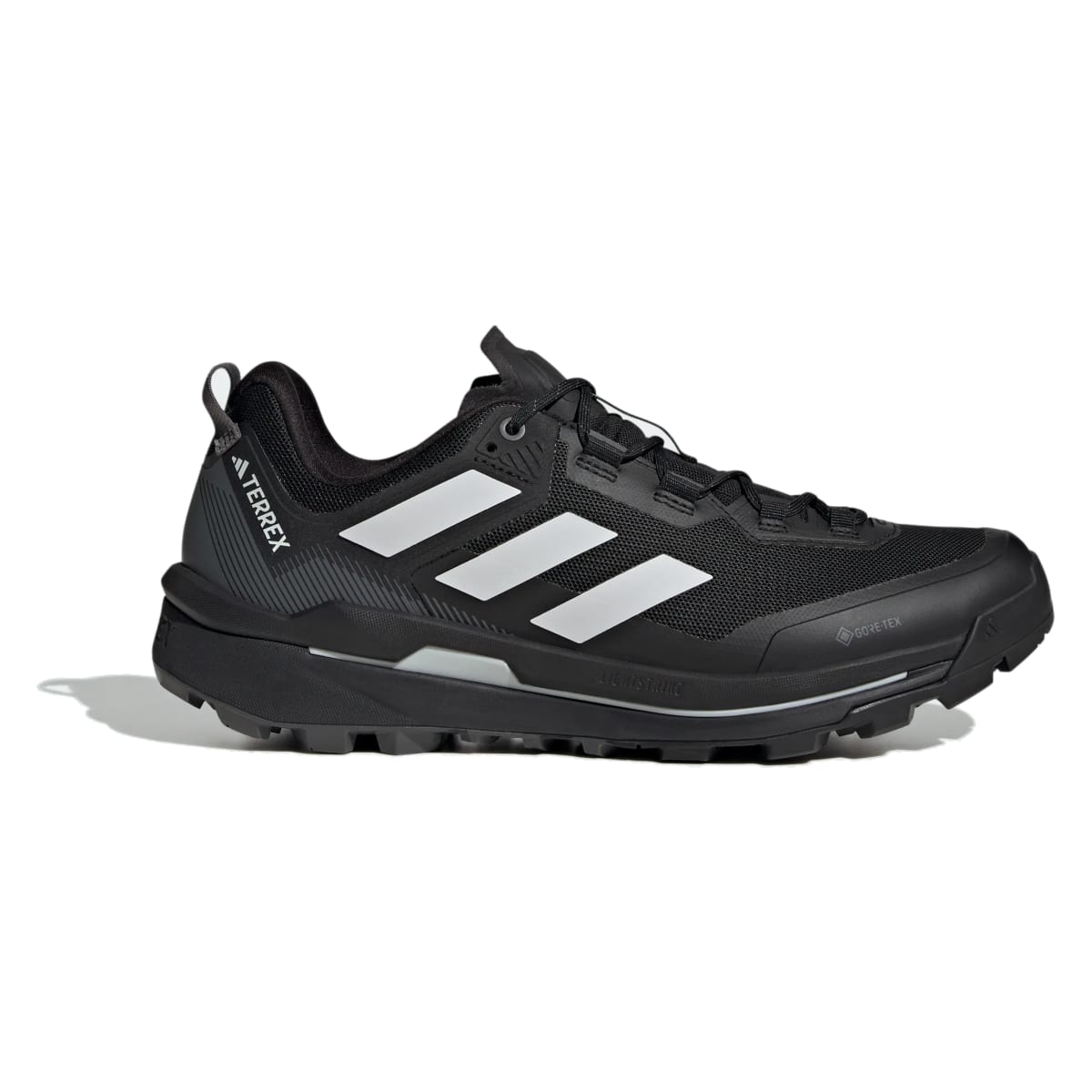 adidas Terrex Skychaser Tech Gore-Tex Core Black Grey One Grey Five