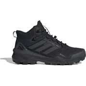 adidas Terrex Skychaser Mid Gore-Tex Core Black Carbon