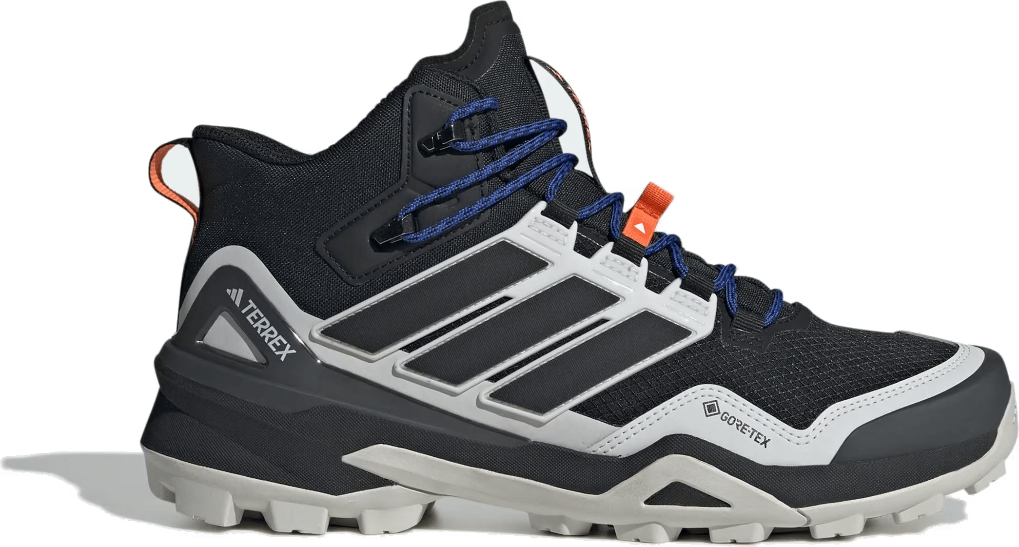 adidas Terrex Skychaser Mid Gore-Tex Core Black Grey One