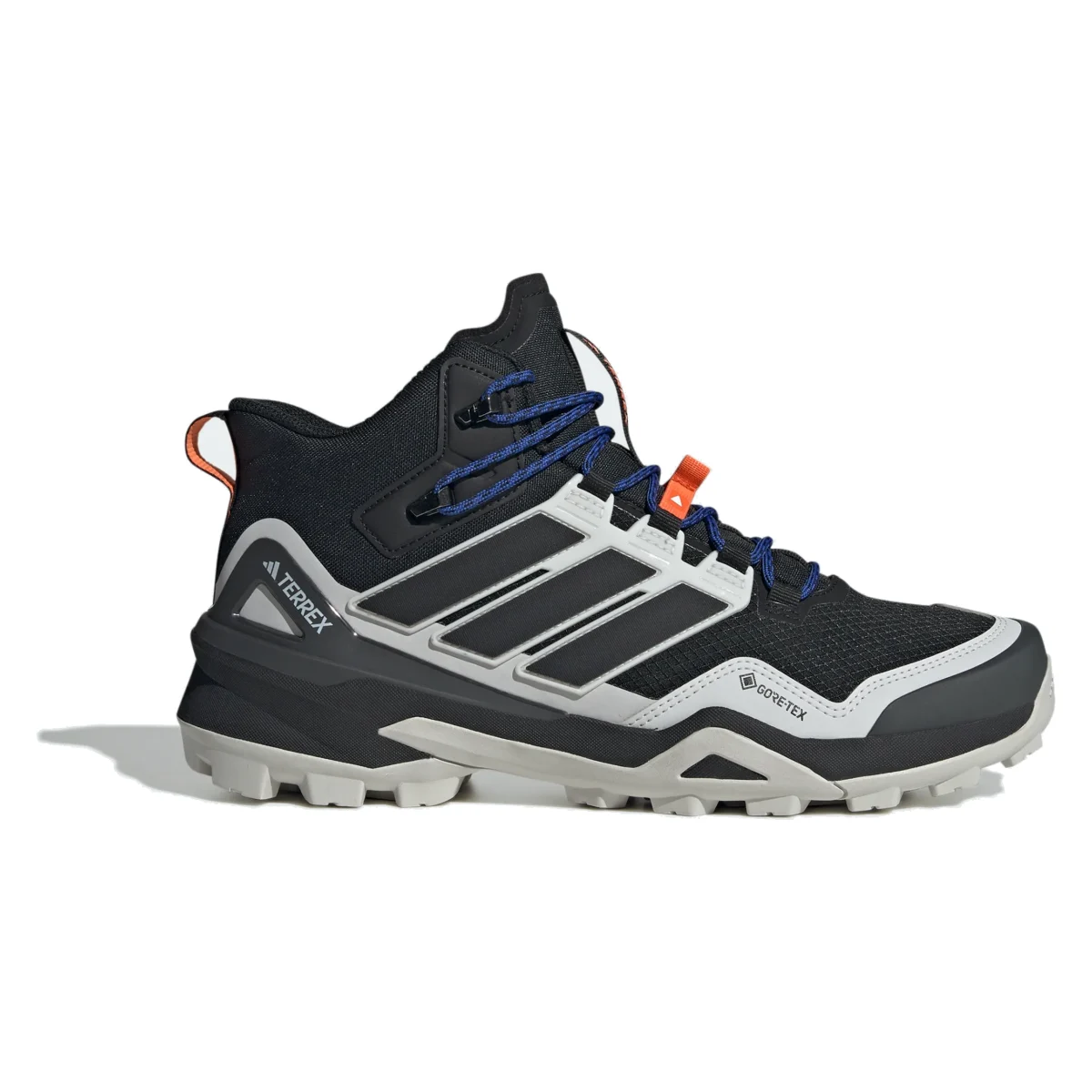 adidas Terrex Skychaser Mid Gore-Tex Core Black Grey One