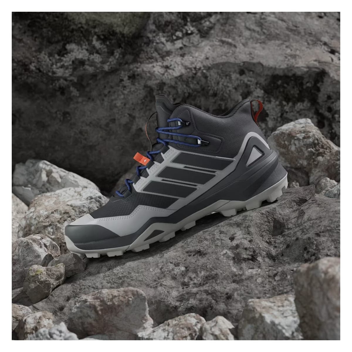 adidas Terrex Skychaser Mid Gore-Tex Core Black Grey One