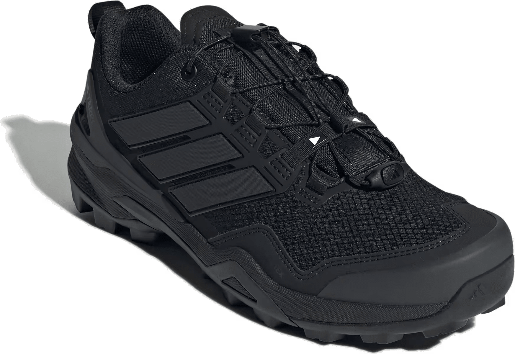 adidas Terrex Skychaser Gore-Tex Core Black Carbon