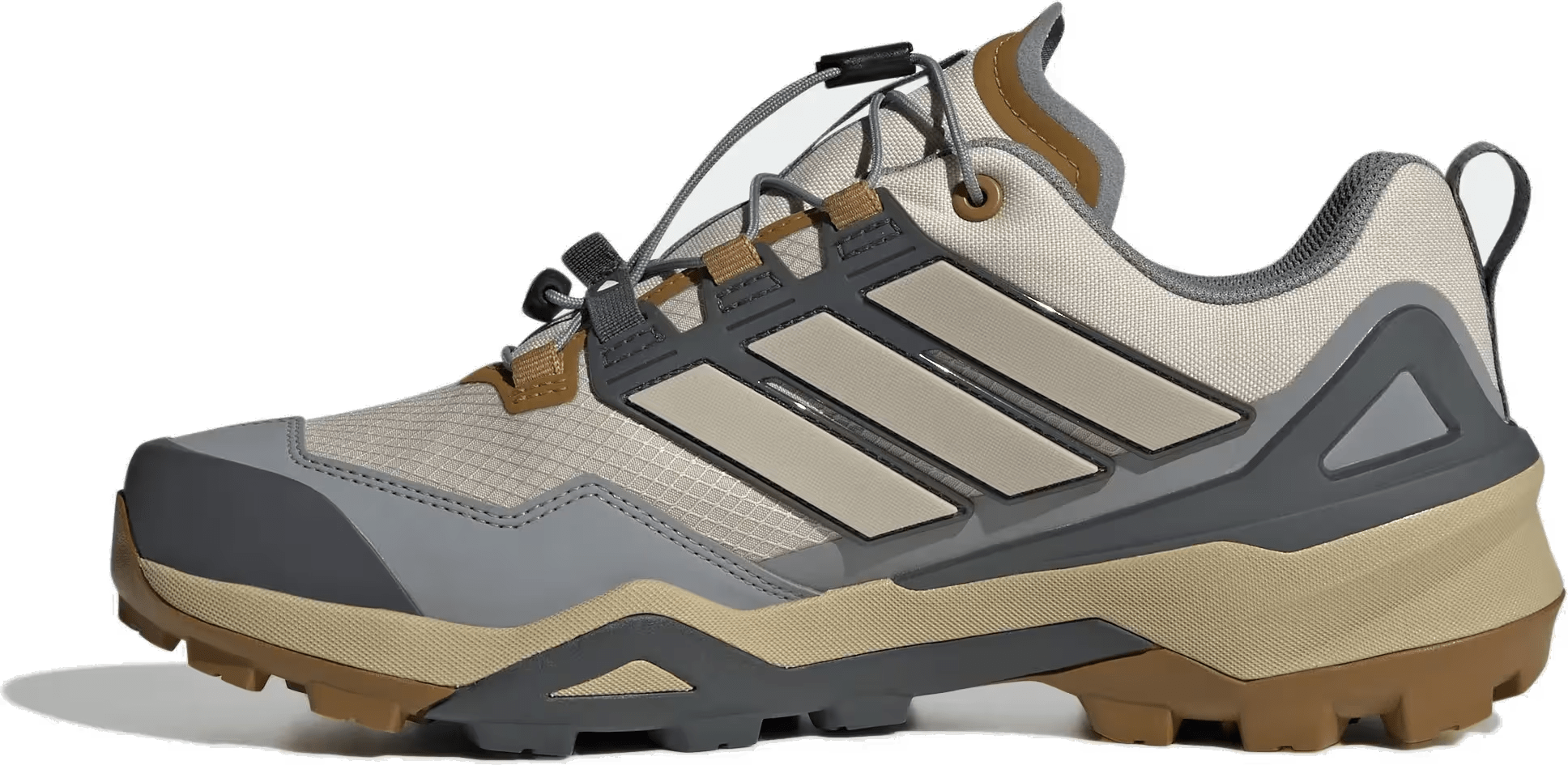 adidas Terrex Skychaser Gore-Tex Wonder Beige Grey Six