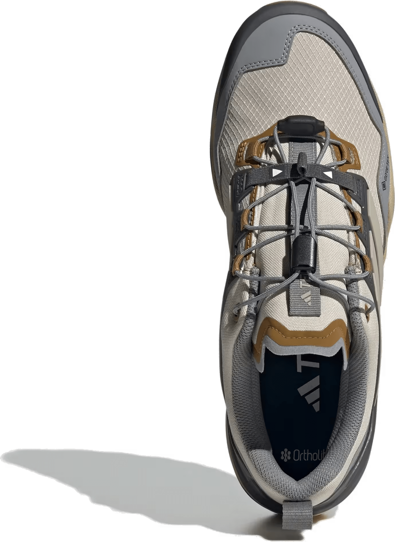 adidas Terrex Skychaser Gore-Tex Wonder Beige Grey Six