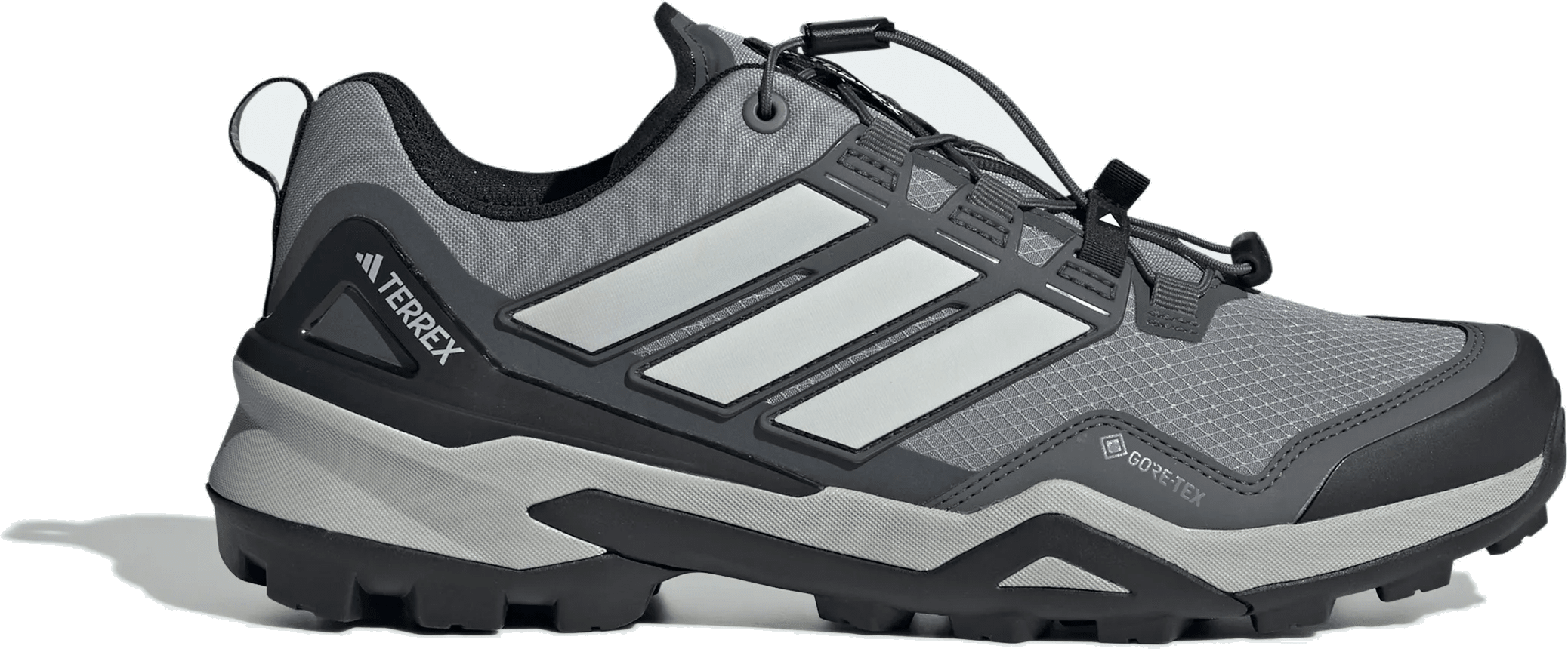 adidas Terrex Skychaser Gore-Tex Grey Three Grey One Grey Six