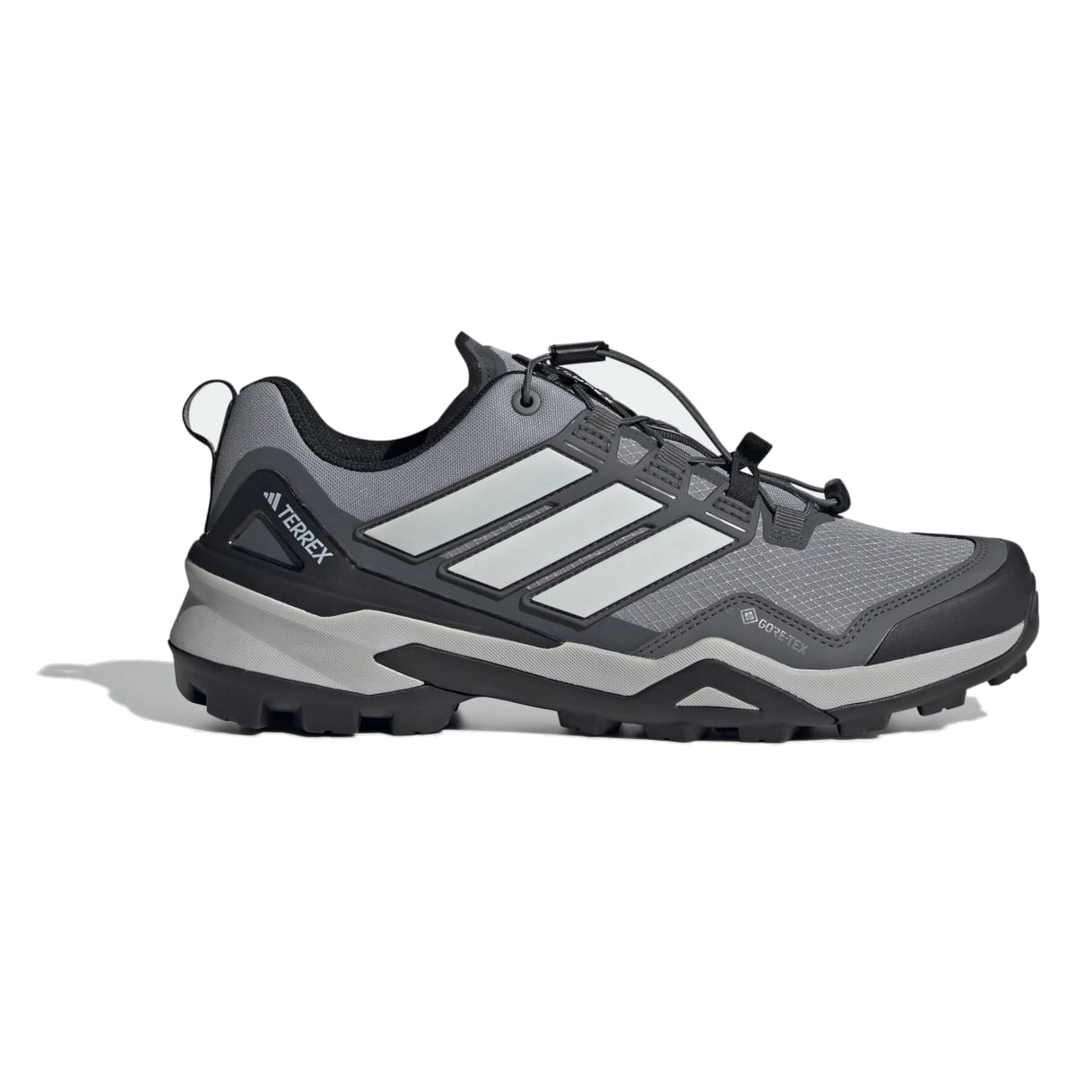 adidas Terrex Skychaser Gore-Tex Grey Three Grey One Grey Six