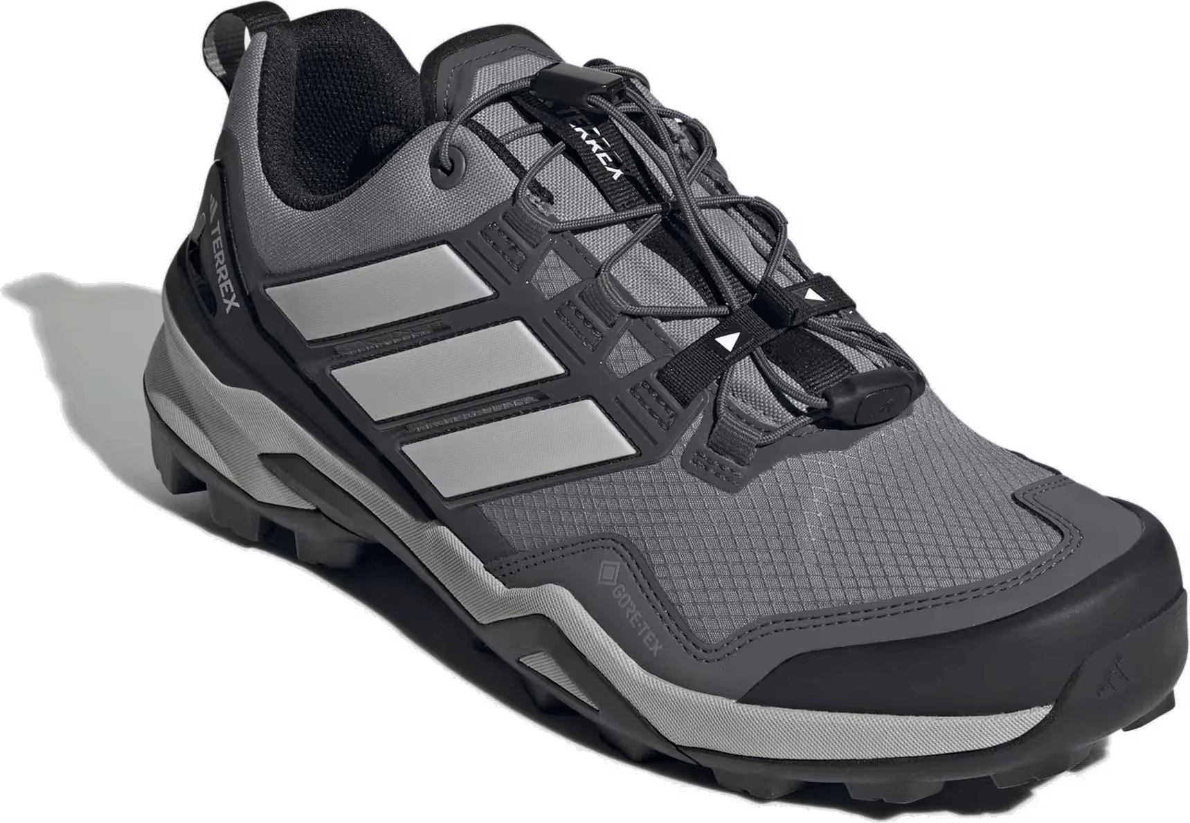 adidas Terrex Skychaser Gore-Tex Grey Three Grey One Grey Six