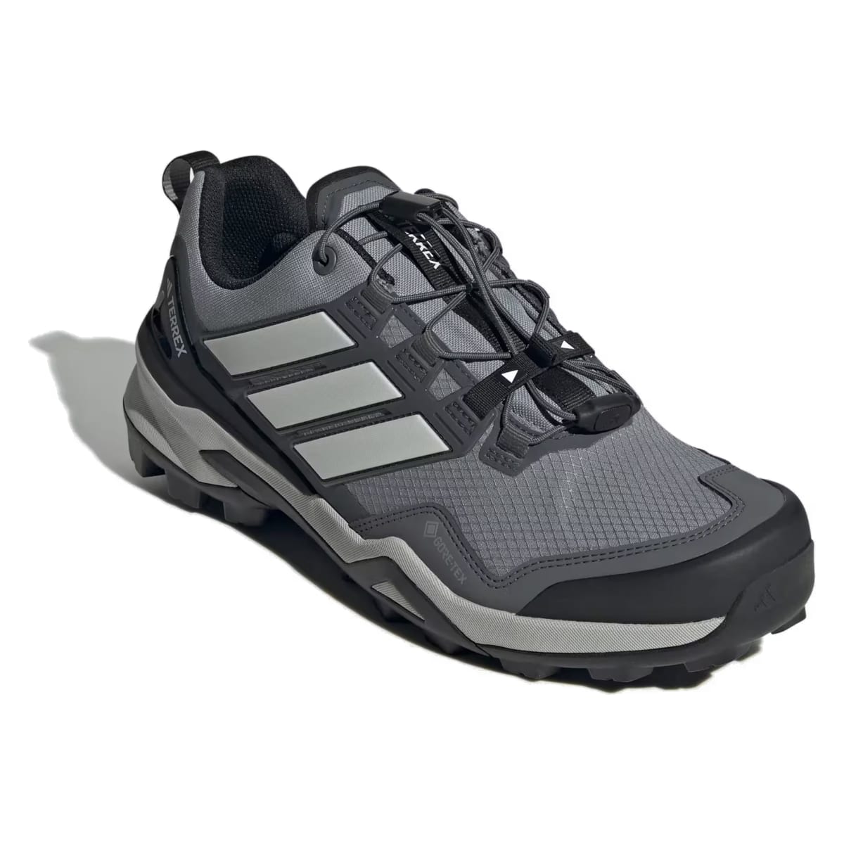 adidas Terrex Skychaser Gore-Tex Grey Three Grey One Grey Six