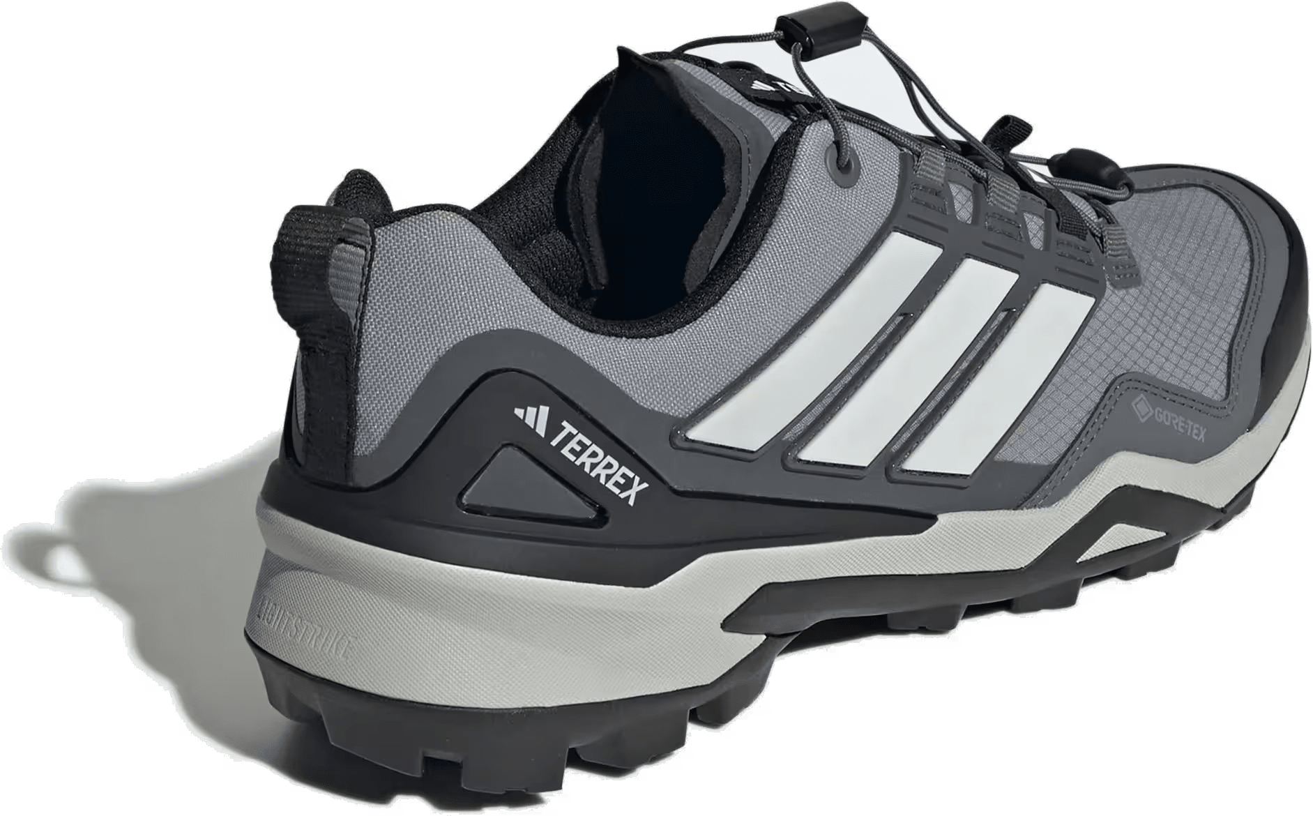 adidas Terrex Skychaser Gore-Tex Grey Three Grey One Grey Six