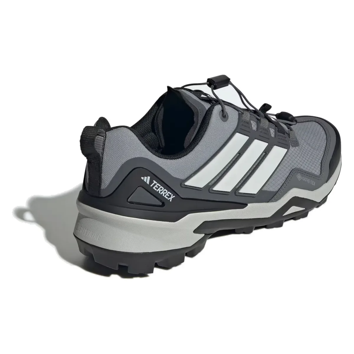 adidas Terrex Skychaser Gore-Tex Grey Three Grey One Grey Six