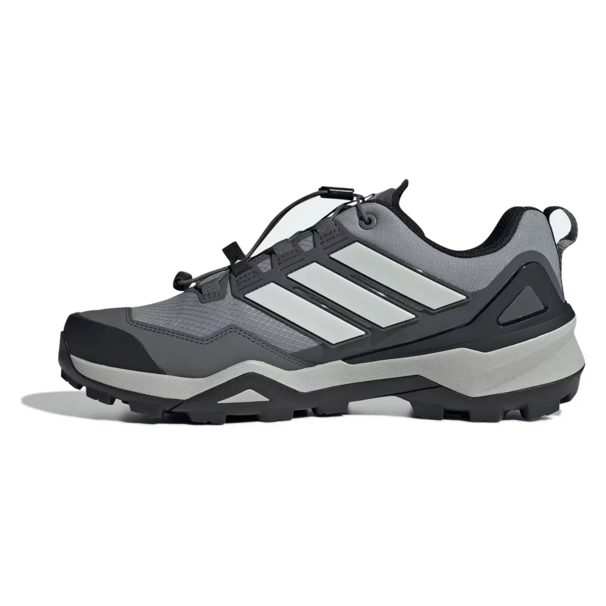 adidas Terrex Skychaser Gore-Tex Grey Three Grey One Grey Six