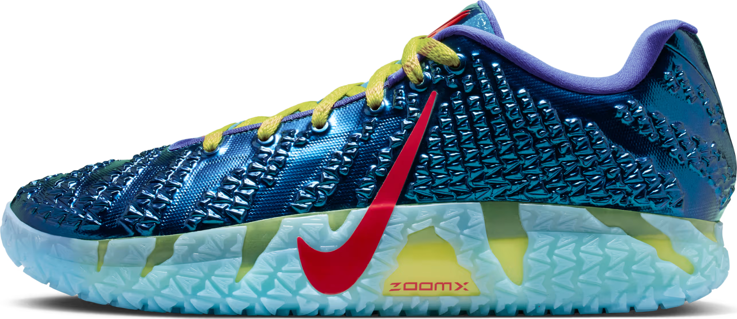 Nike Ja 3 'Uncle Phil'