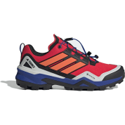 adidas Terrex Skychaser Gore-Tex Pure Ruby Semi Impact Orange Semi Lucid Blue