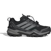 adidas Terrex Skychaser Gore-Tex Core Black Grey Three Grey Six (Women's)