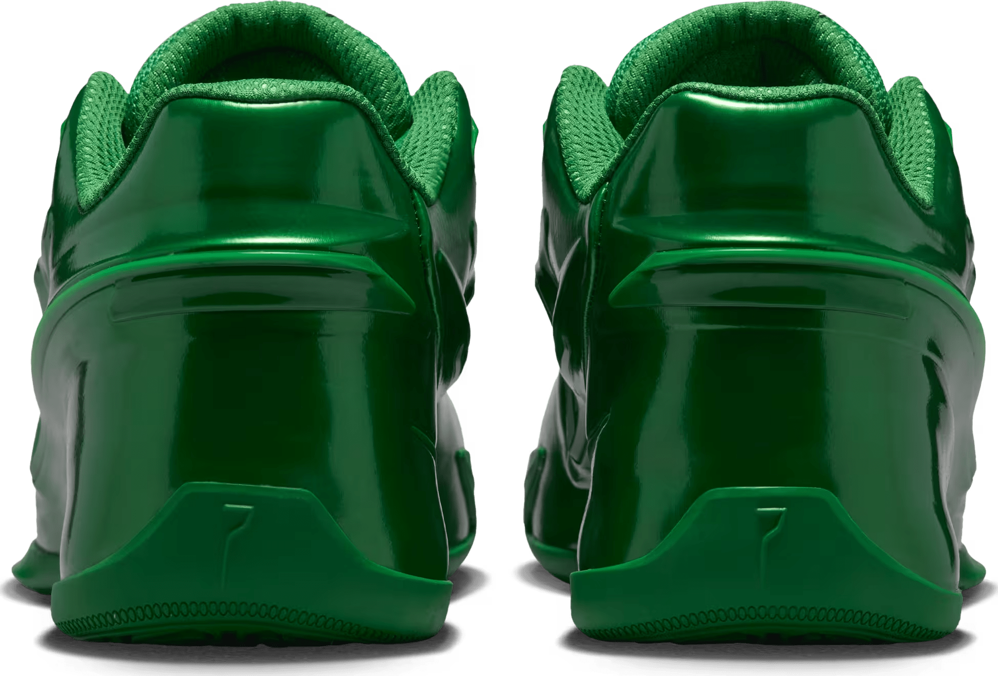 Nike KD19 "Gorge Green"