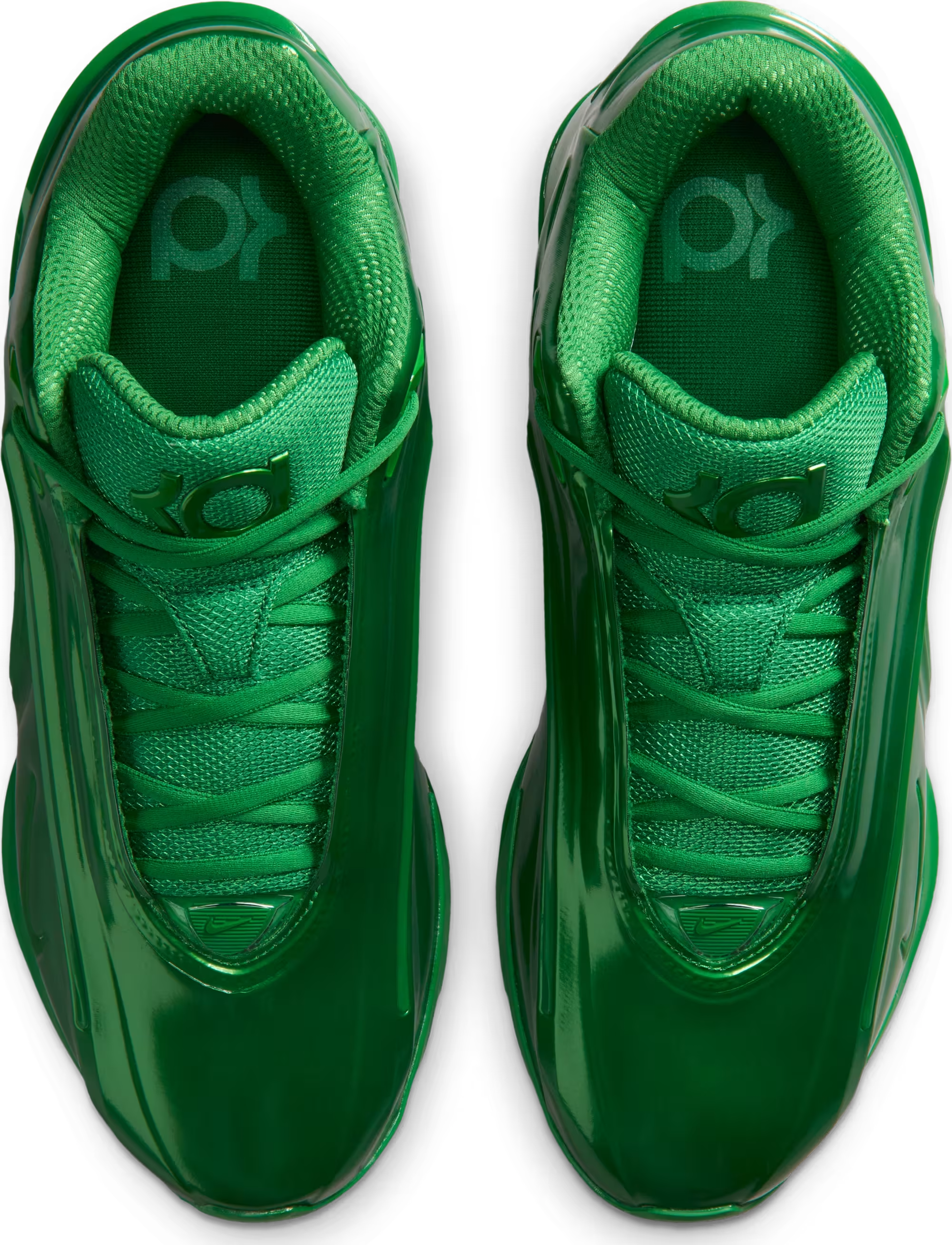 Nike KD19 "Gorge Green"