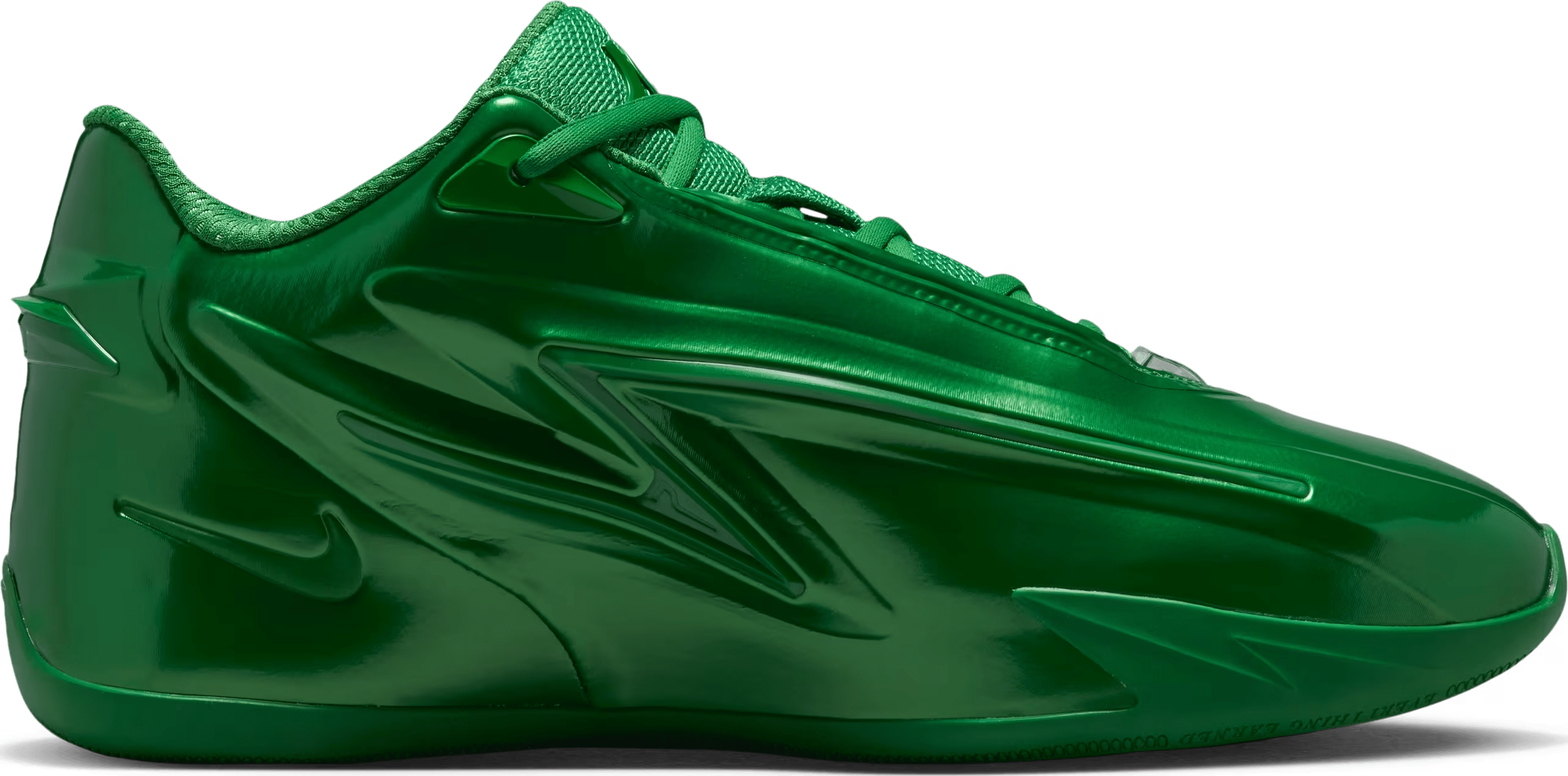 Nike KD19 "Gorge Green"