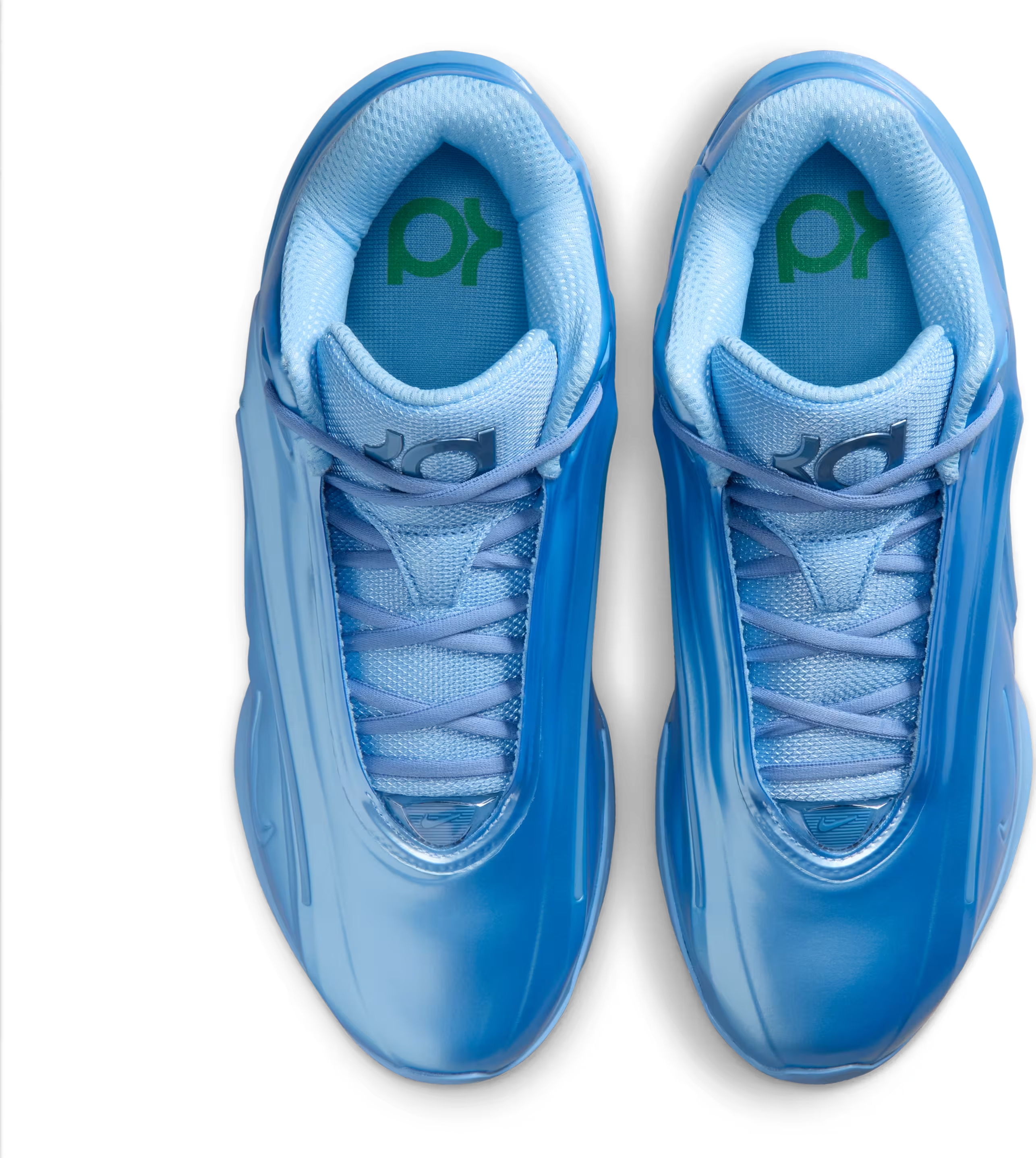 KD19 'Blueberry Blast'