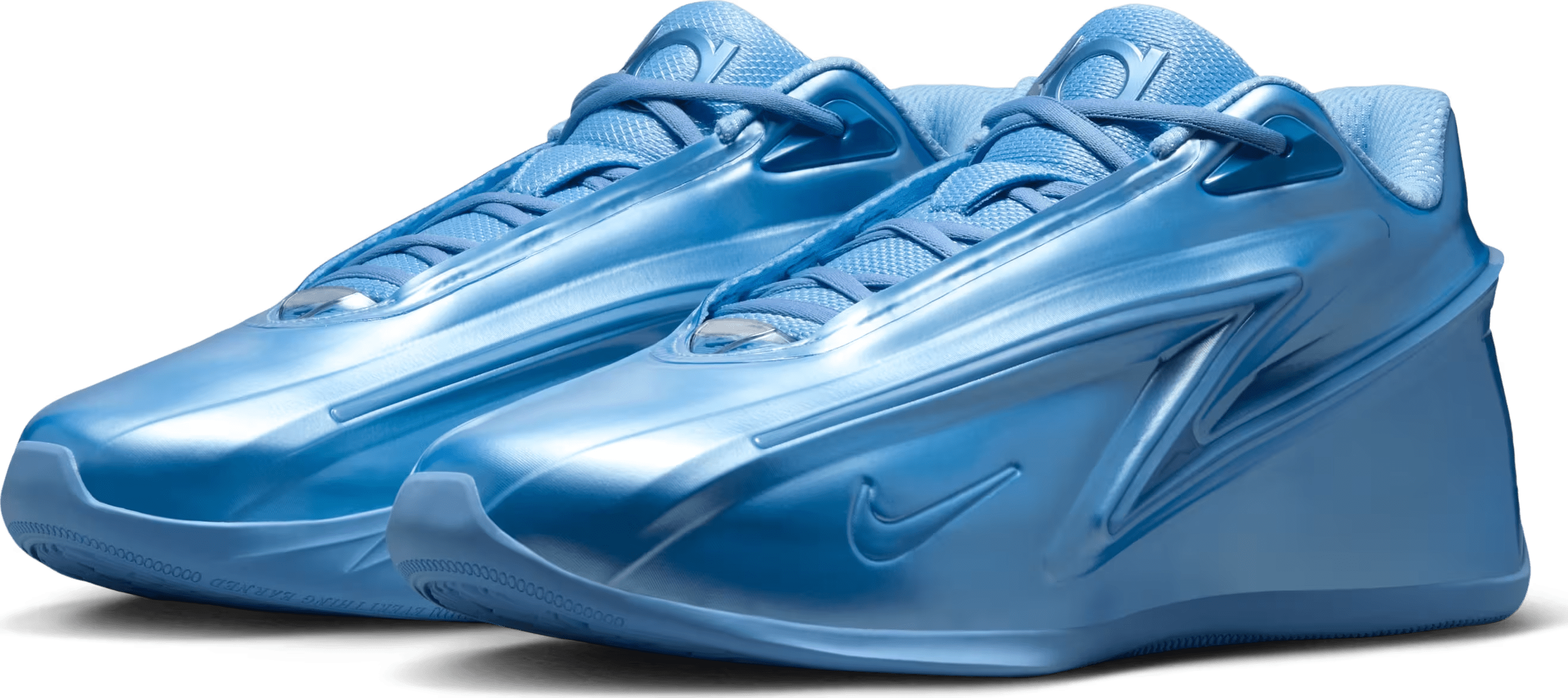 KD19 'Blueberry Blast'