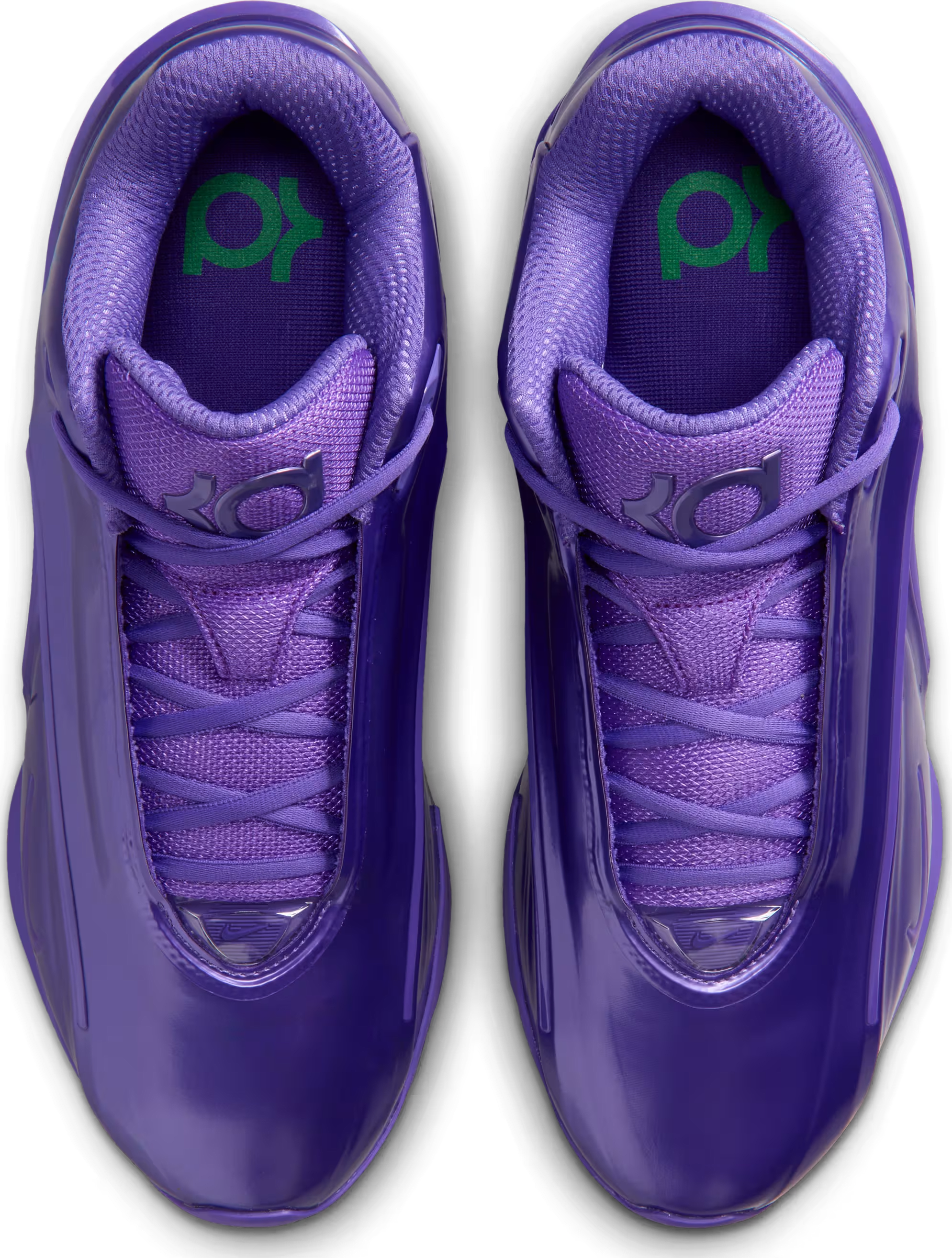 Nike KD19 "Purple Stuff"