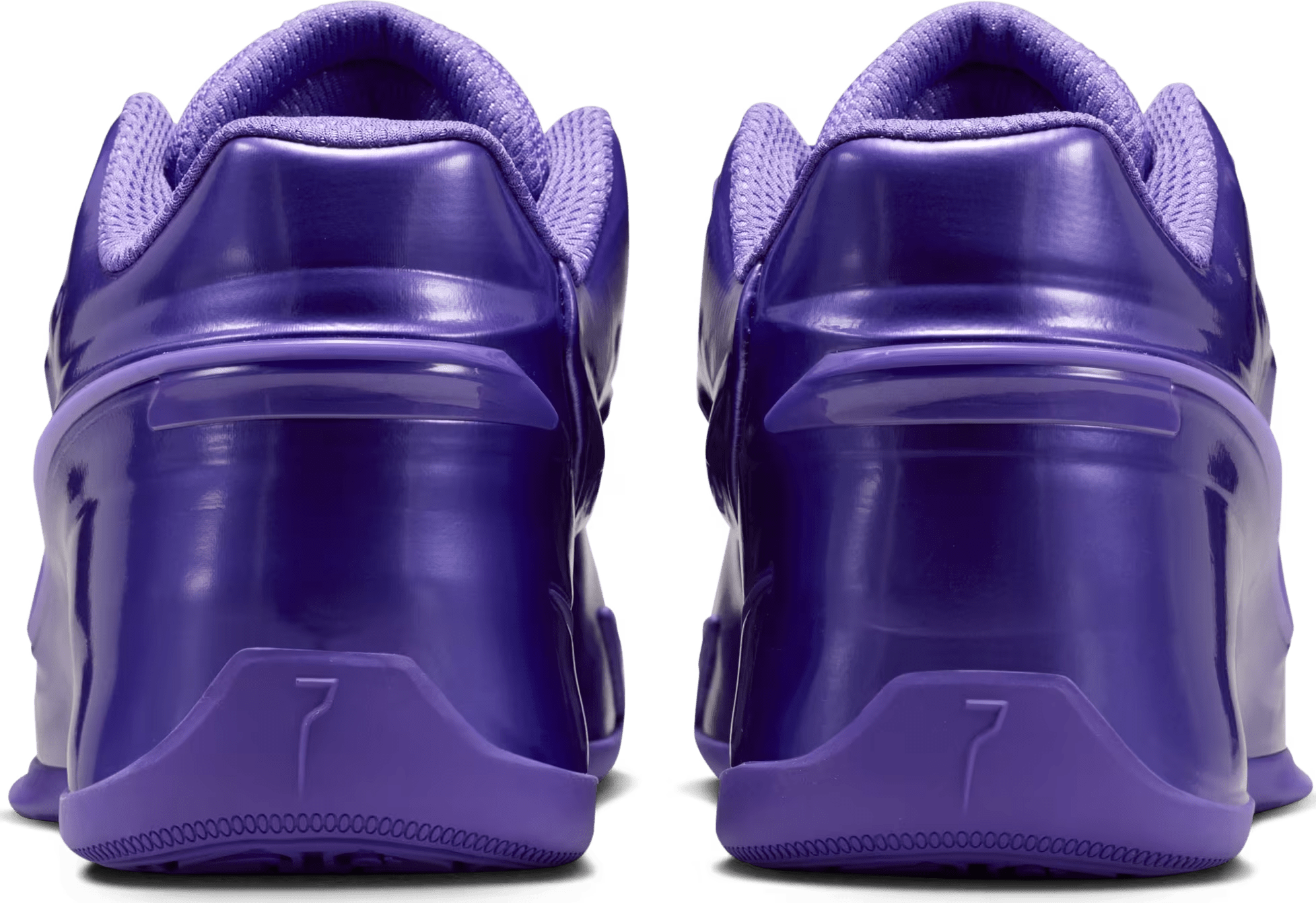 Nike KD19 "Purple Stuff"