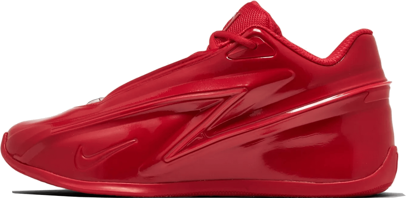 Nike KD19 "University Red"