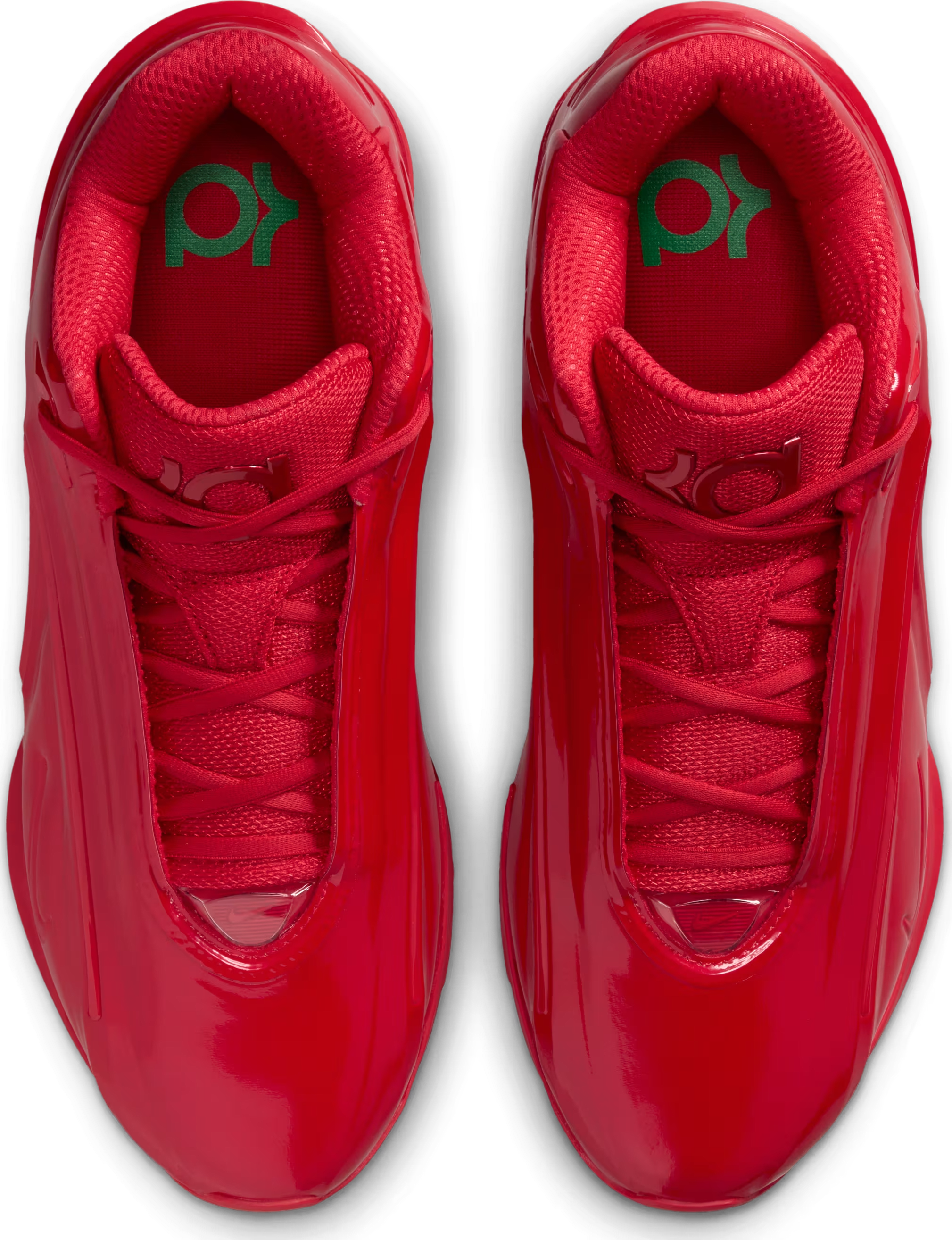 Nike KD19 "University Red"