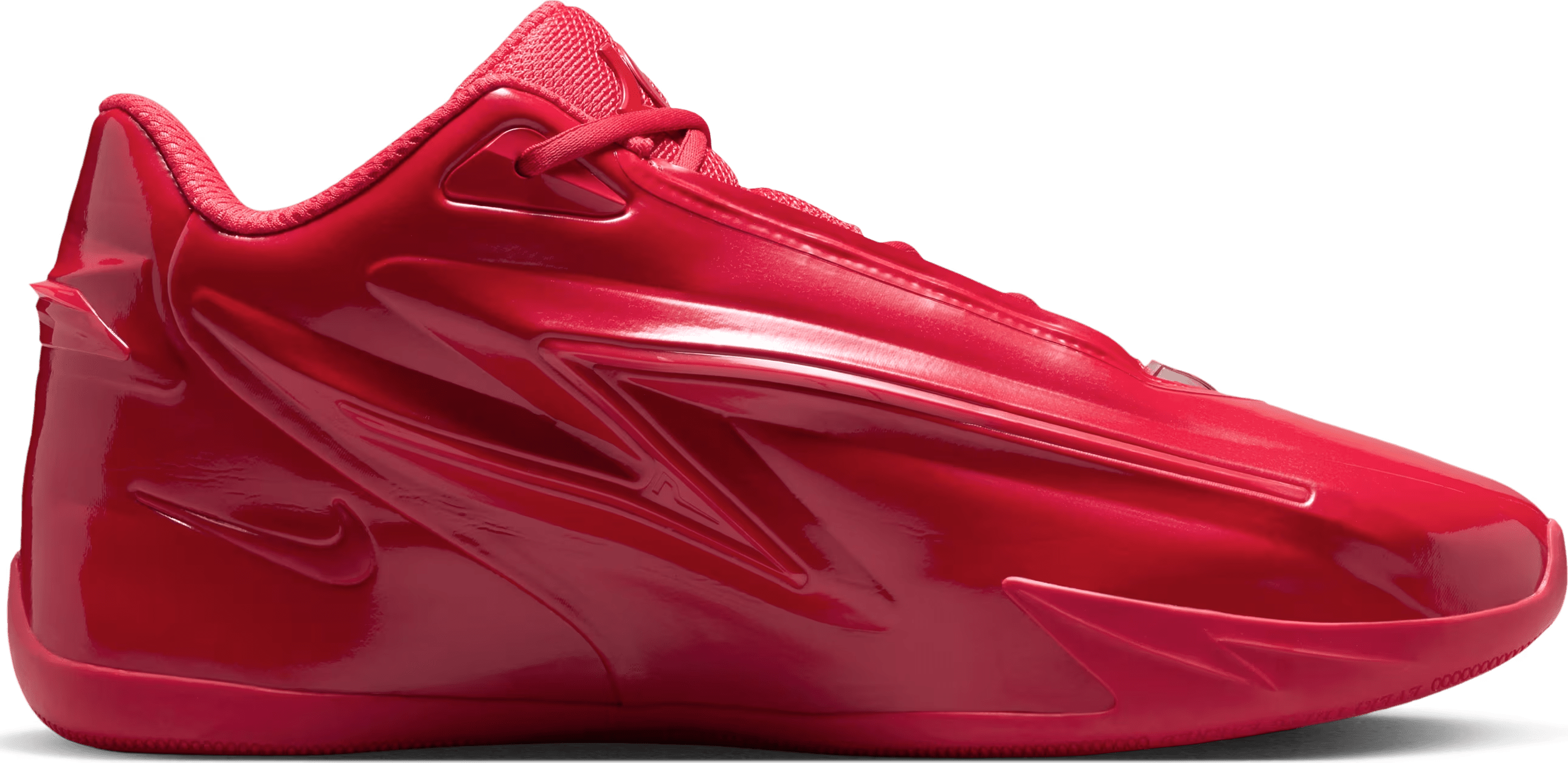 Nike KD19 "University Red"