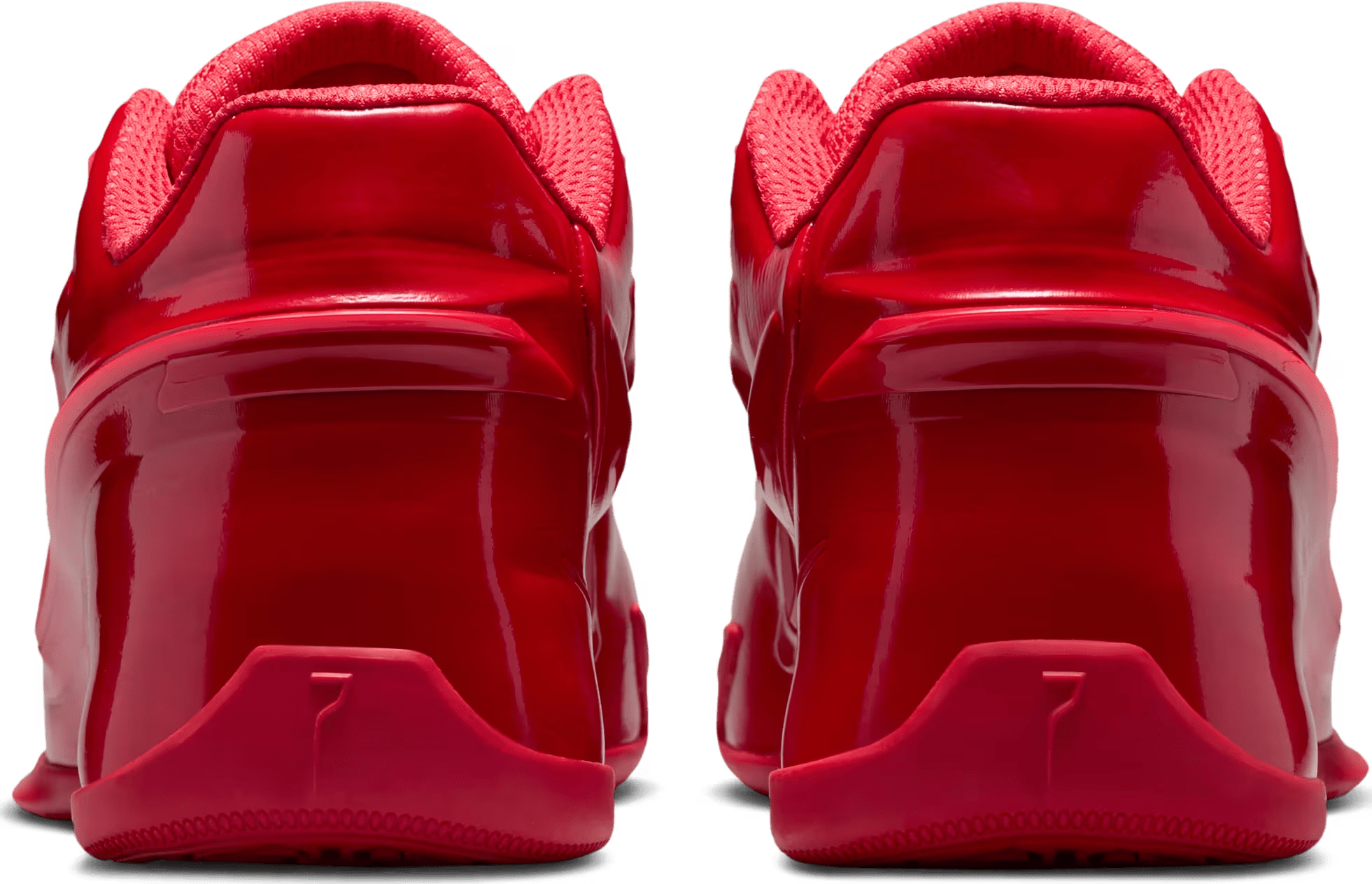 Nike KD19 "University Red"
